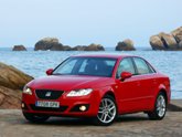 Seat Exeo